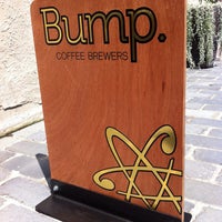 Photo taken at Bump. Coffee Brewers by Bump. Coffee Brewers on 2/12/2014