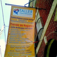 11/19/2013에 Taller Puertorriqueño - Bookstore &amp;amp; Gallery님이 Taller Puertorriqueño - Bookstore &amp;amp; Gallery에서 찍은 사진