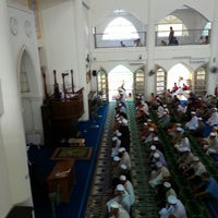 Masjid Rasa Batang Kali Mosque