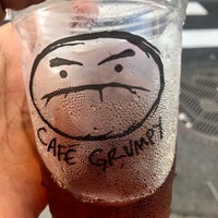 Photo taken at Café Grumpy by Nav S. on 9/19/2018