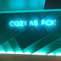 Photo taken at Project Cozy by Nav S. on 12/4/2018