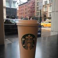 Photo taken at Starbucks by Anna K. on 10/8/2017