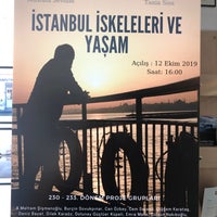 Photo taken at İFSAK by 🙋🏻Aydan B. on 10/19/2019