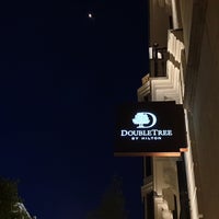 10/16/2019にMāris T.がDoubleTree by Hilton Madrid - Pradoで撮った写真