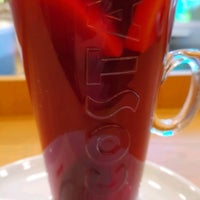 Photo taken at Costa Coffee by Māris T. on 12/9/2019