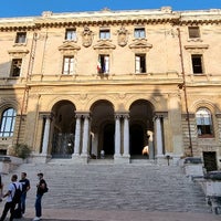 Photo taken at University of Notre Dame - Rome Center by Māris T. on 10/1/2021