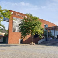 Das Foto wurde bei Limburgs Museum von Māris T. am 7/22/2019 aufgenommen