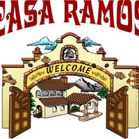 11/19/2013にCasa Ramos IIがCasa Ramos IIで撮った写真