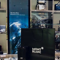 Photo taken at Mont Blanc by D K. on 9/11/2021