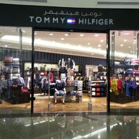 tommy hilfiger mall