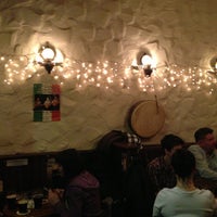 Photo taken at Sheridan&amp;#39;s Irish Pub by Josip G. on 3/19/2013