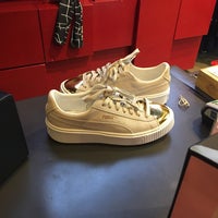 The PUMA Store - Granada - Antara Fashion Hall
