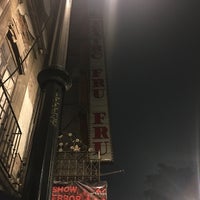 Photo taken at Teatro Fru Fru by Joy R. on 5/21/2017