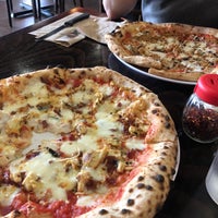 Photo taken at Cavalli Pizzeria Napoletana by Andrew M. on 5/7/2018