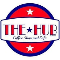 11/24/2013にThe HubがThe Hubで撮った写真