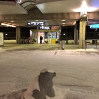 Photo taken at Terminal 1 by Sillern on 2/10/2021