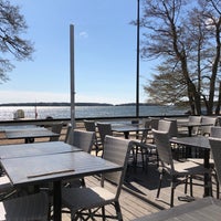 Photo taken at Café Mellsten by Sillern on 5/5/2019