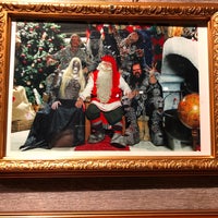 Foto diambil di Santa Claus Office oleh Sillern pada 11/28/2020