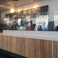 Photo taken at Starbucks by L. J. on 10/8/2021