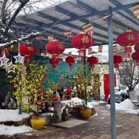 Photo taken at Quang Minh Temple by L. J. on 1/31/2022