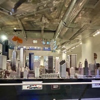 3/7/2024にL. J.がシカゴ科学産業博物館で撮った写真