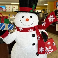 Photo taken at Dunkin&amp;#39; by L. J. on 12/31/2022