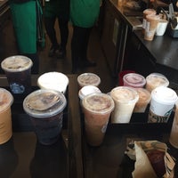 Photo taken at Starbucks by L. J. on 7/22/2021