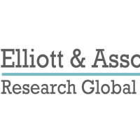 Photo taken at Elliott &amp;amp; Associates Research Global Markets by Adelheid E. on 12/10/2014