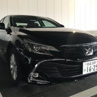トヨタレンタリース青森 新青森西口店 - 青森市'da Araba Kiralama Servisi