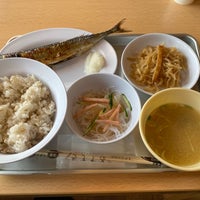 Photo taken at Prison Dining by ザビエル on 2/10/2024