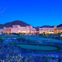 4/24/2013에 Mike B.님이 JW Marriott Tucson Starr Pass Resort &amp;amp; Spa에서 찍은 사진