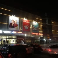 Photo taken at ТРЦ Silver Mall by Alexey M. on 11/15/2018