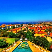 6/15/2018 tarihinde Alpar A.ziyaretçi tarafından E Hotel Spa &amp;amp; Resort'de çekilen fotoğraf