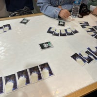 Photo taken at Dice Cup by Dream P. on 3/1/2023