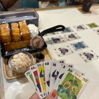 Photo taken at Dice Cup by Dream P. on 11/6/2022