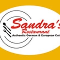Photo taken at Sandras Restaurant by Sandra R. on 11/20/2013