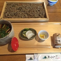 そばとろ屋 東小浜町30