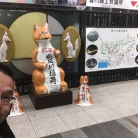豊川駅東立体駐車場 豊川市の駐車場