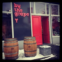 1/24/2013にRemco v.がBy the Grape Wineryで撮った写真