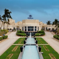 Foto scattata a Hilton Salalah Resort da Hilton Salalah Resort il 7/5/2023