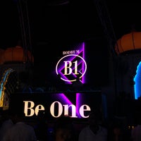 Photo prise au Be One Club Bodrum par Enes D. le9/9/2018