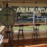 รูปภาพถ่ายที่ Pachamama Coffee Cooperative โดย Pachamama Coffee Cooperative เมื่อ 12/16/2013