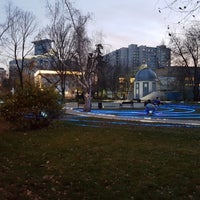 Photo taken at Народная обсерватория «Звёздное небо» by Antonio B. on 11/15/2019