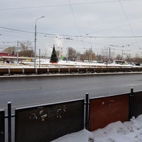 Photo taken at Район «Богородское» by Antonio B. on 1/13/2019