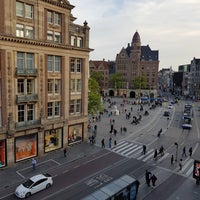 5/22/2019에 Antonio B.님이 Hotel Amsterdam De Roode Leeuw에서 찍은 사진