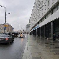 Photo taken at УГИБДД ГУ МВД России по г. Москве by Antonio B. on 3/3/2020