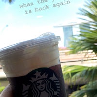 Foto diambil di Starbucks Reserve Store oleh Uschi D. pada 10/27/2019