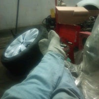 Photo taken at Way Motorsport by Johnny on 7/26/2012