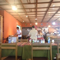 Foto tirada no(a) Kikão Restaurante por Cleverson F. em 3/6/2012