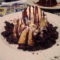 Photo taken at Chili&amp;#39;s Grill &amp;amp; Bar by Rutta O. on 7/26/2012